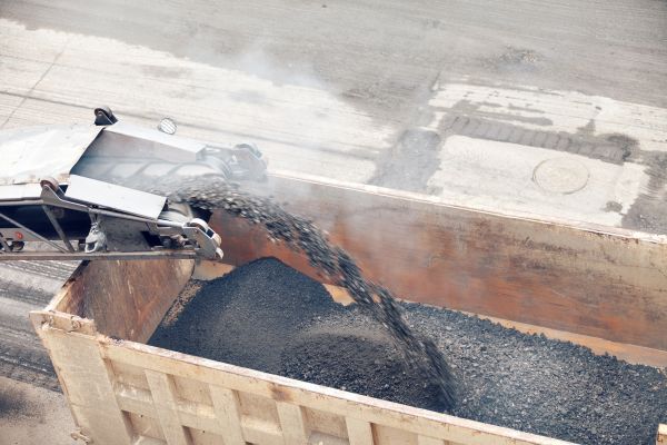 Asphalt Driveway Removal in Endicott