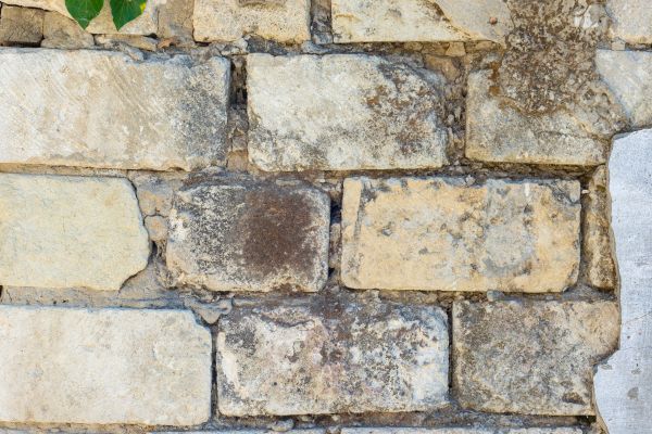 Block Wall Removal in Endicott